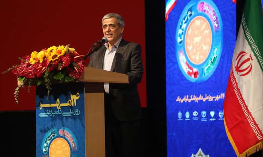 ضرورت بازنگری در نظام سلامت و تقویت همکاری‌های بین‌بخشی برای تحقق «سلامت واحد»
